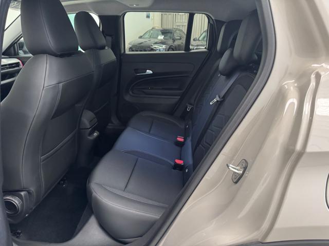 JEEP Avenger 1.2 Turbo 100 CV Summit KM.0 + TETTO A.