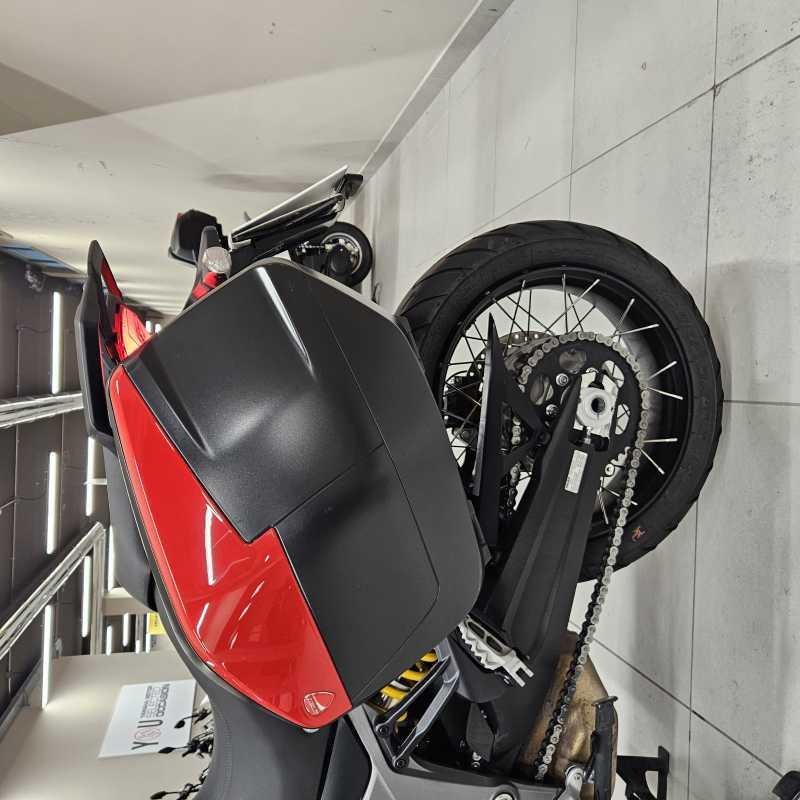 Ducati Multistrada 950 - 2018