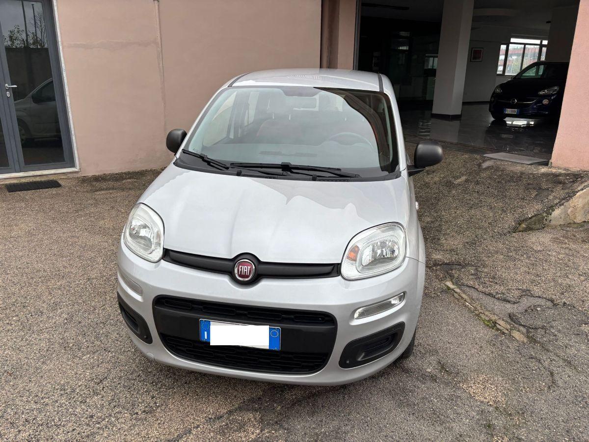 FIAT Panda 1.2 Pop