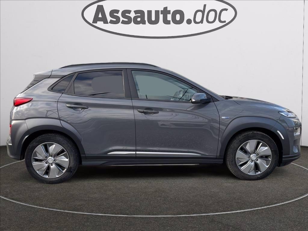 HYUNDAI Kona 64 kWh EV Exellence+ del 2021