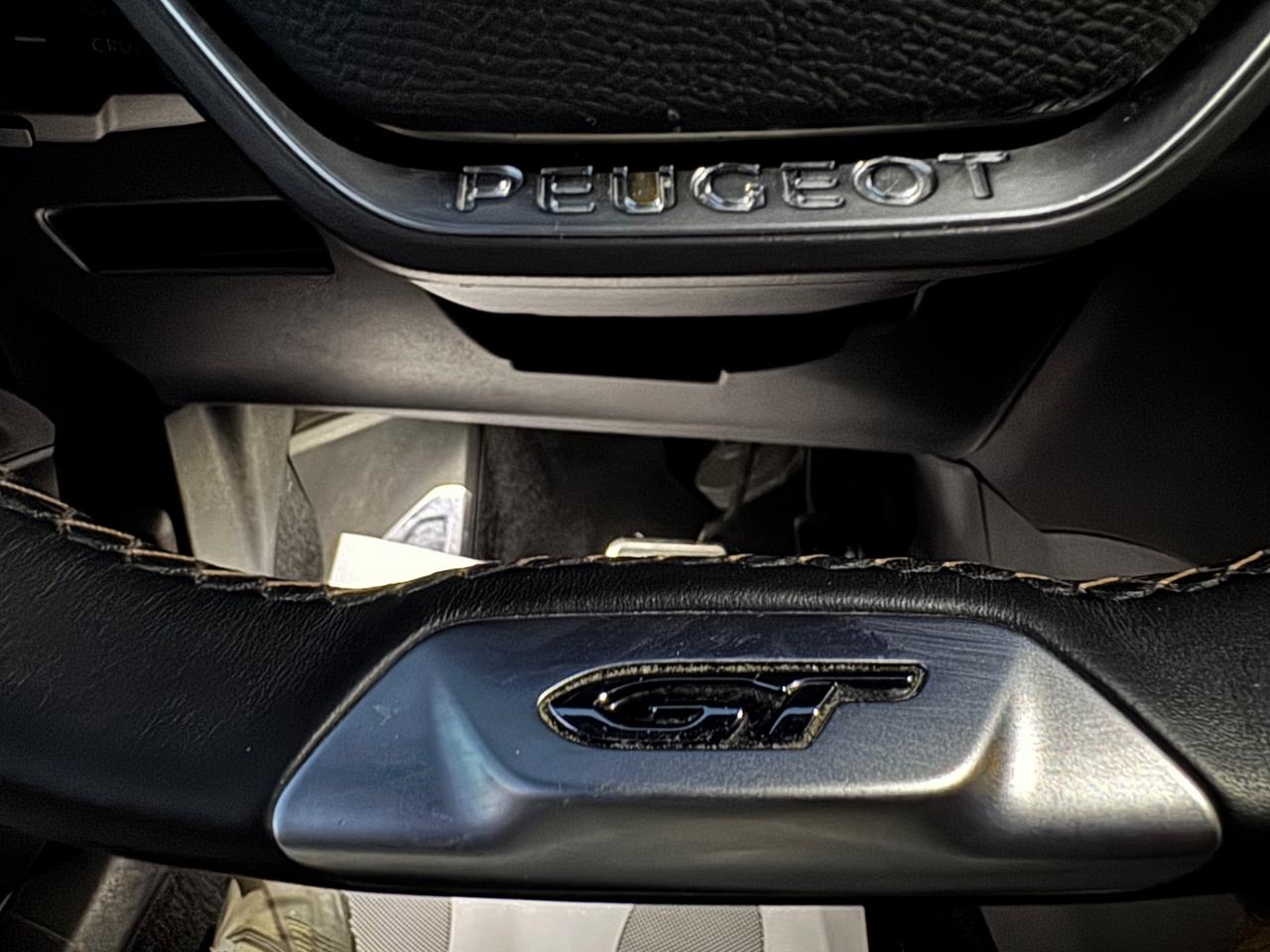 Peugeot 5008 BlueHDi 130 S&S EAT8 GT 7 Posti