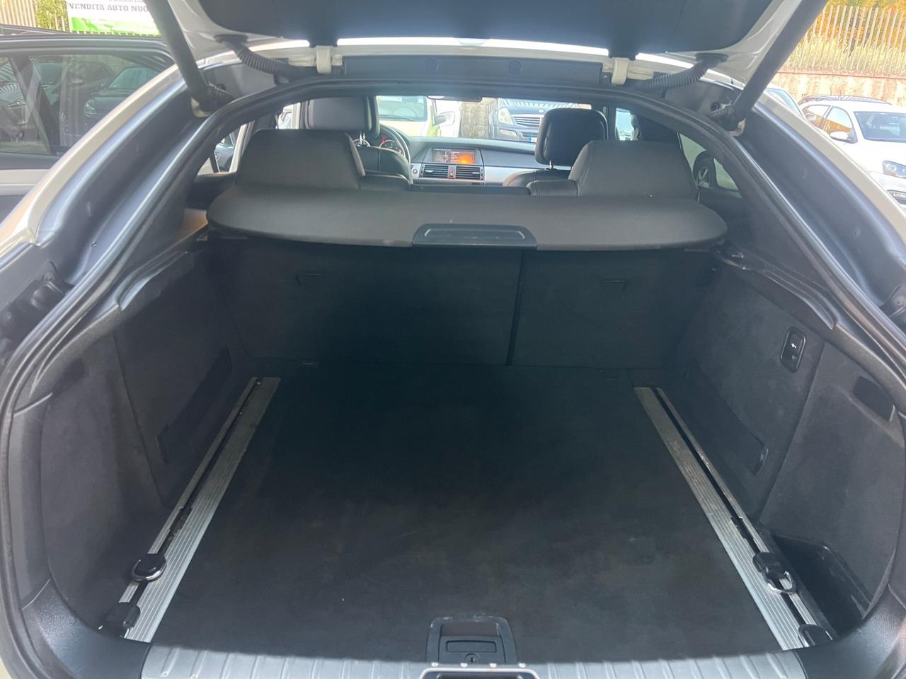 Bmw X6 xDrive40d Futura