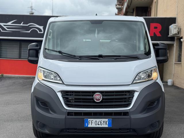 FIAT Ducato 30 2.3 MJT 150CV PC-TN Combi