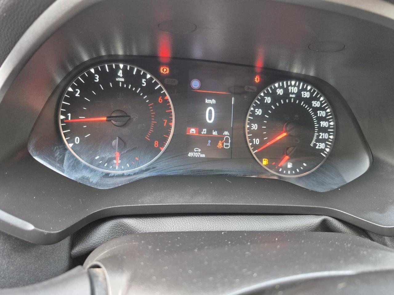 Renault Captur TCe 100 CV GPL Life