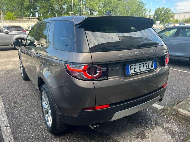 Land Rover Discovery Sport 2.0 td4 HSE awd 180cv auto