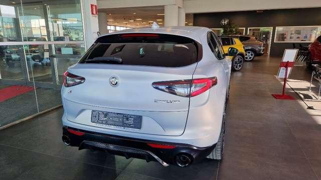 Alfa Romeo Stelvio 2.2 Turbodiesel 210 CV AT8 Q4 Competizione