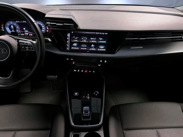 AUDI A3 SPB 30 TDI S tronic S line edition