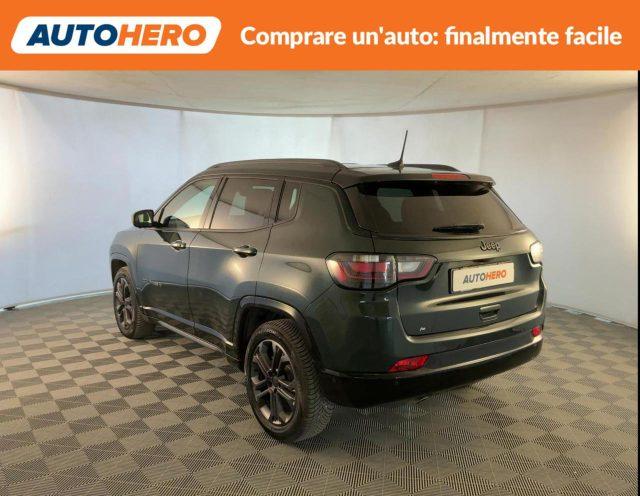 JEEP Compass 1.6 Multijet II 2WD 80° Anniversario