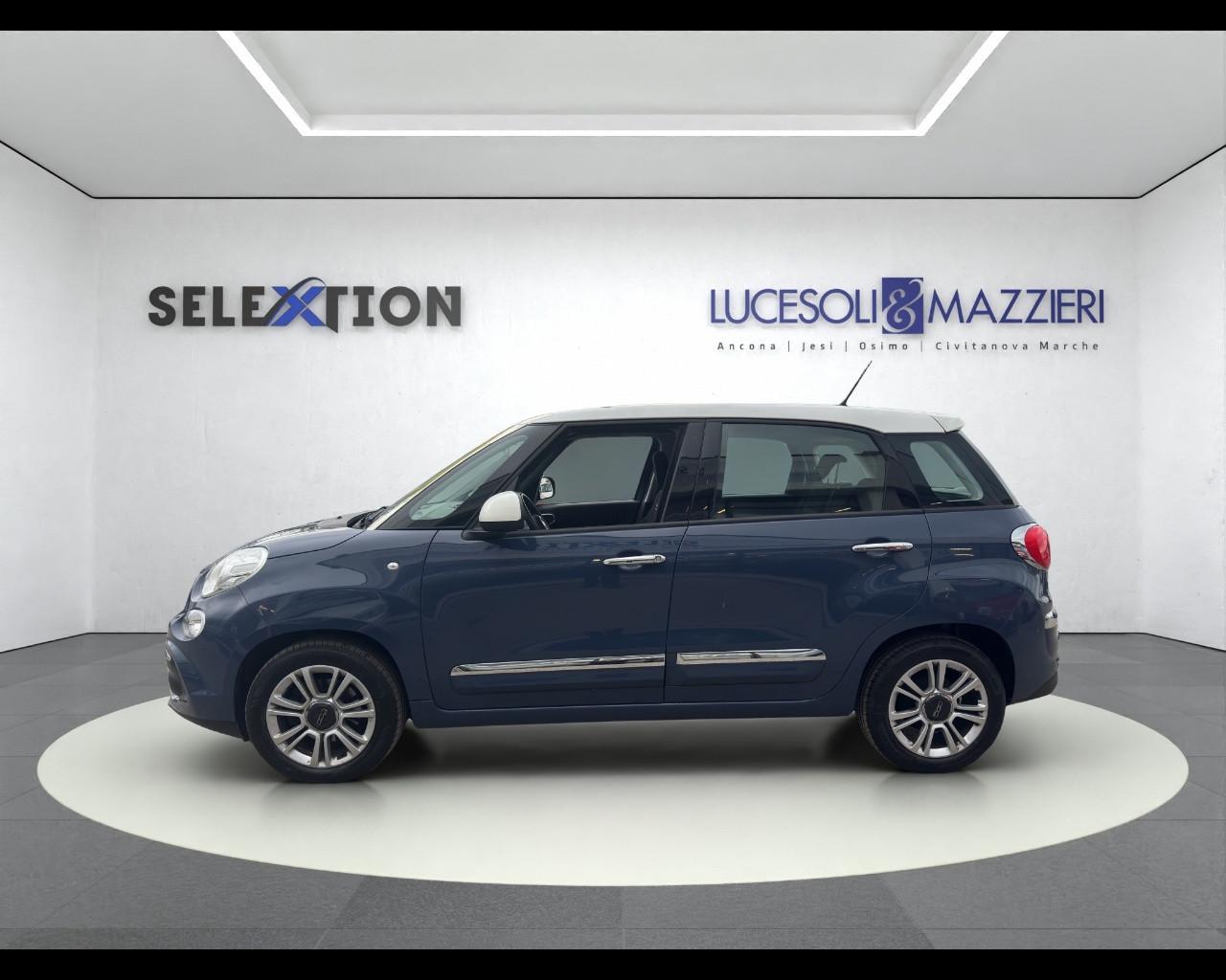 FIAT 500L - 500L 1.3 Multijet 95 CV Pop Star