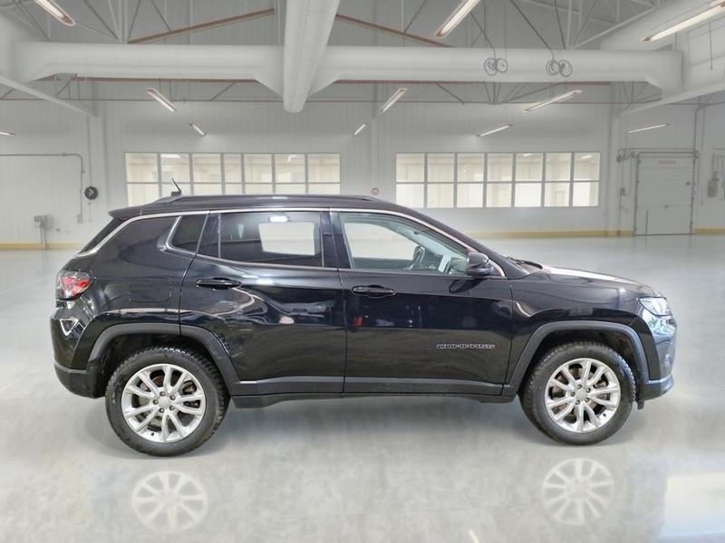 JEEP COMPASS 1.3 T4 PHEV 190 CV BUSINESS 4XE AUTO 5 PORTE SUV