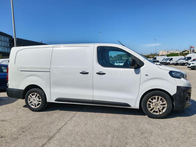 PEUGEOT Expert 2.0 Bluehdi Premium long 120cv E6