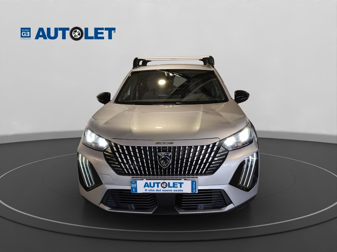 Peugeot 2008 PureTech 100CV S&S Allure