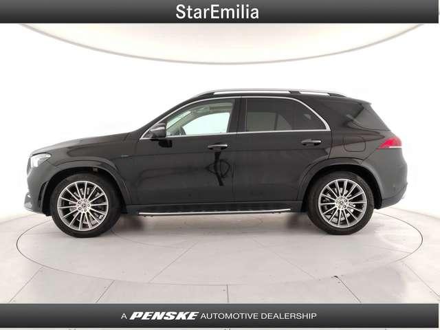 Mercedes-Benz GLE 350 GLE 350 de 4Matic EQ-Power Premium Plus