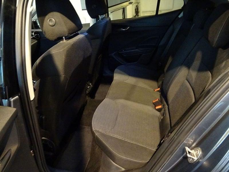 Skoda Fabia Fabia 1.0 MPI 80 CV Style