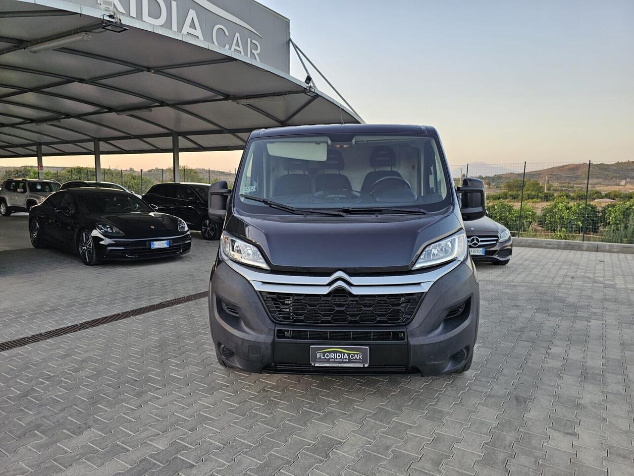 FIAT DUCATO 2.0 MJT 130CV 03/2019