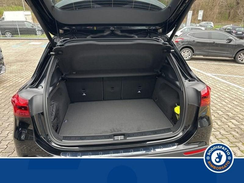 Mercedes-Benz GLA 180 d Automatic Advanced Progressive