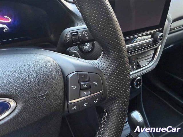 FORD Puma 1.0 ecoboost h ST-Line Vignale UNICO PROPRIETARIO