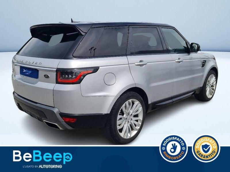 Land Rover RR Sport 3.0 TDV6 HSE DYNAMIC 249CV AUTO