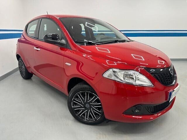 Lancia Ypsilon 1.2 ecochic GPL 69cv my19