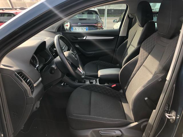 SKODA Karoq 1.0 TSI Ambition OK NEOPATENTATI