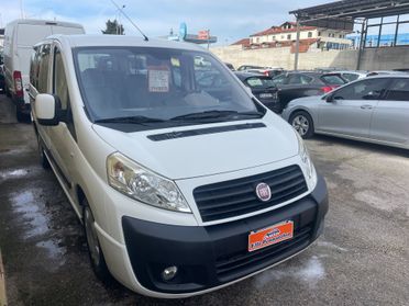 FIAT SCUDO 2.0 DIESEL 130 (CV) 2012