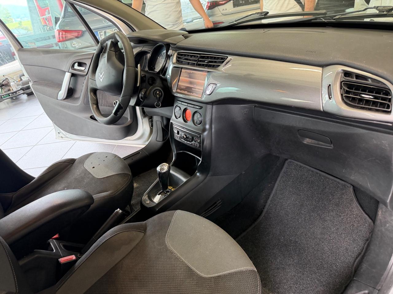 Citroen C3 1.4 e-HDi 70 airdream CMP Business