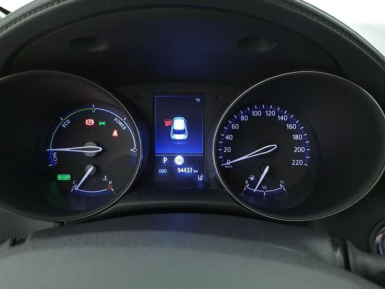 Toyota C-HR Hybrid Business BR028123 1.8 Full Hybrid 122CV