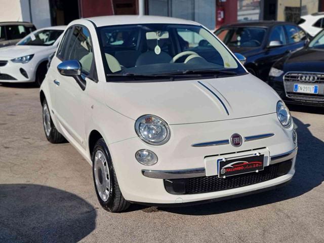 FIAT 500 1.2 69CV 60MILA KM