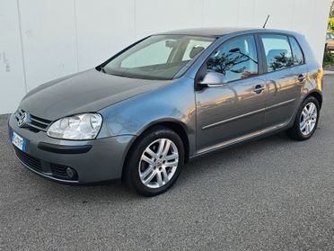 Volkswagen Golf 1.9 TDI 5p. Comfortline