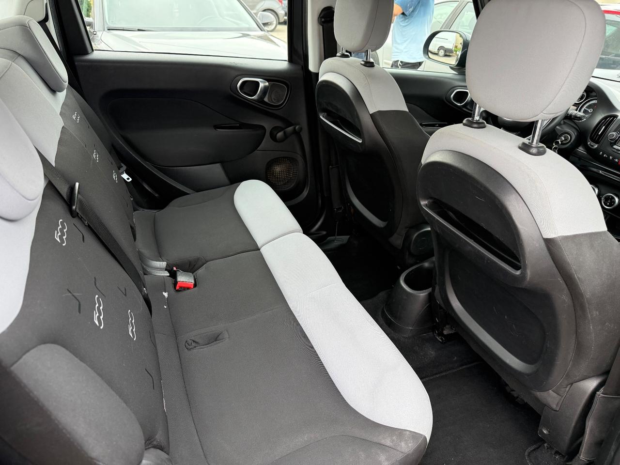 Fiat 500L 0.9 TwinAir Turbo Natural Power Pop Star
