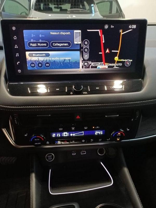 Nissan X-Trail NEW MY24 TEKNA 2WD - P9