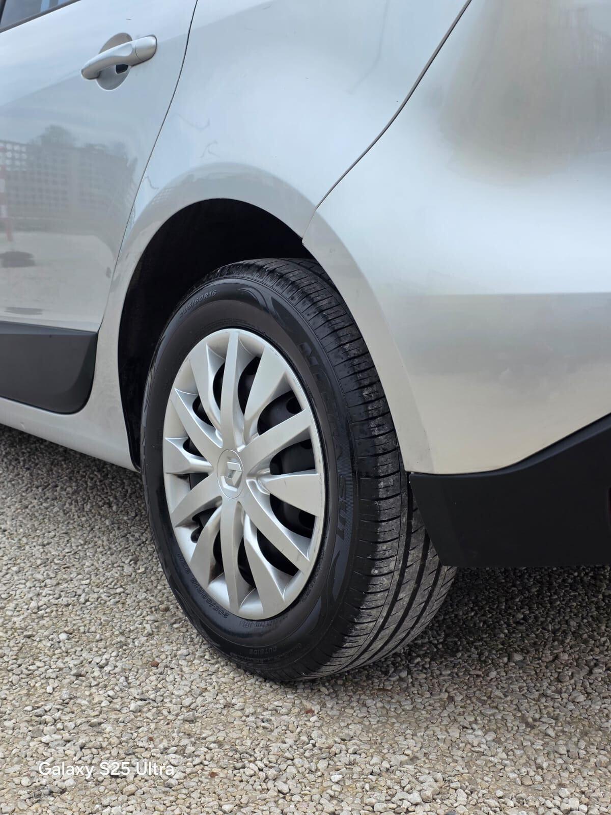 Renault Scénic X-Mod 1.5 dCi 110CV Luxe