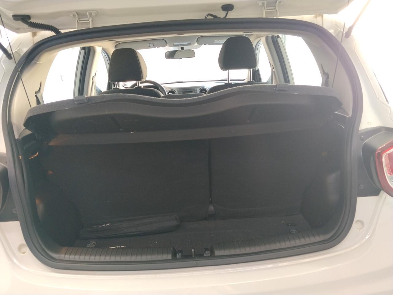 Hyundai i10 1.0 bnz/ GPL 2018 CON GARANZIA