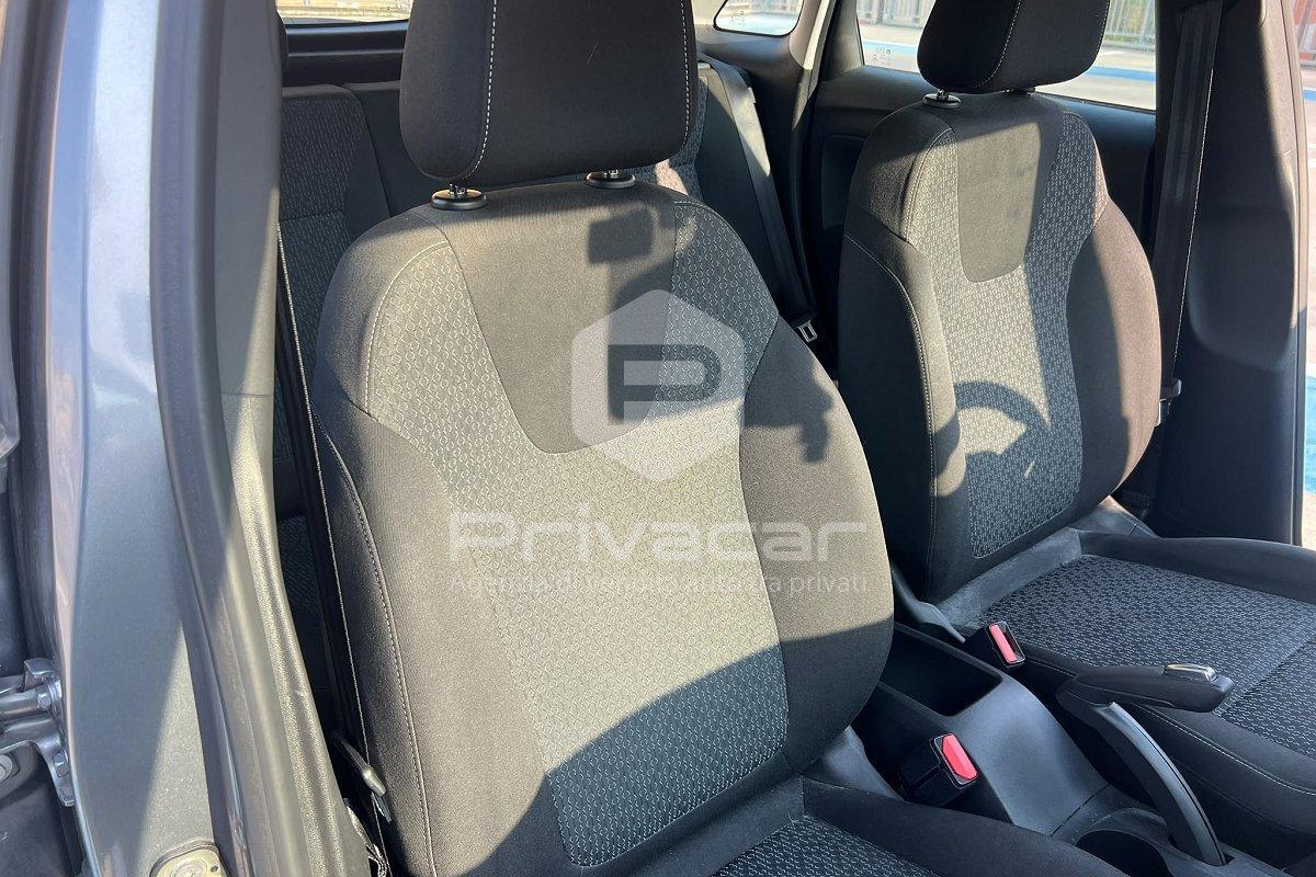 OPEL Crossland X 1.2 12V Innovation