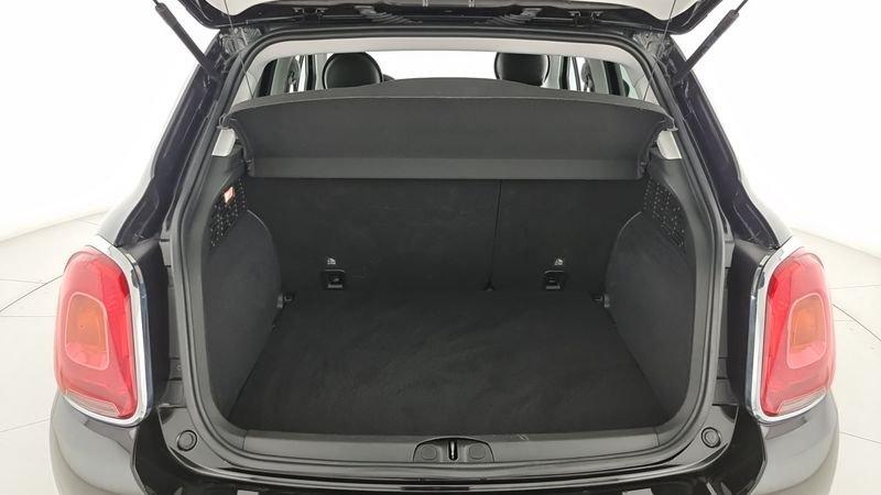 FIAT 500X 500X 1.3 MultiJet 95 CV Lounge