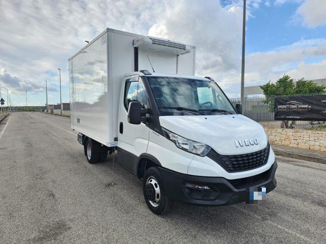 IVECO Daily 35C14 BTor 2.3 HPT PM-RG Cabinato FRIGO FRCX -20°