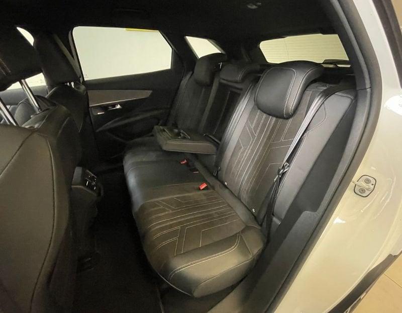 Peugeot 3008 3008 PureTech Turbo 130 S&S EAT8 GT