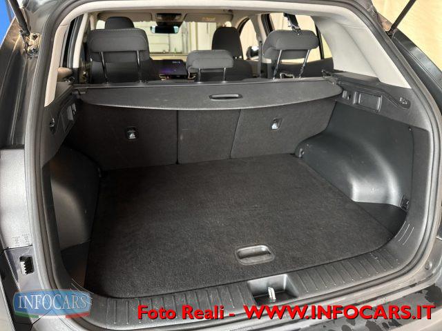 KIA Sportage 1.6 CRDi 136 CV MHEV DCT Business - PROMO