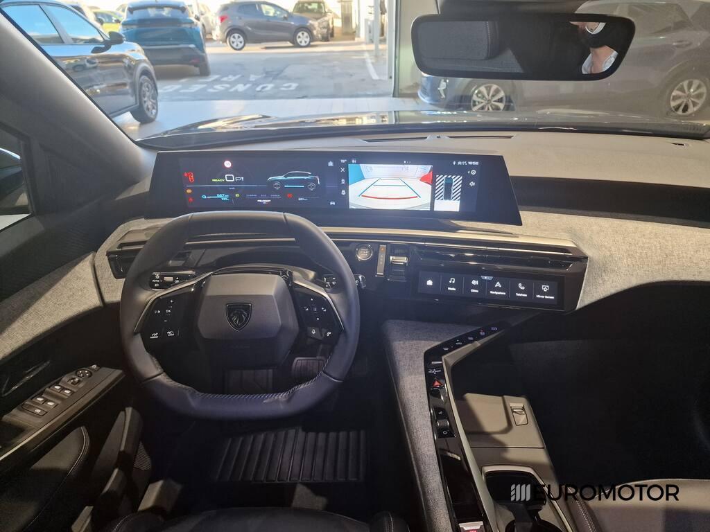Peugeot 3008 73 kWh Allure