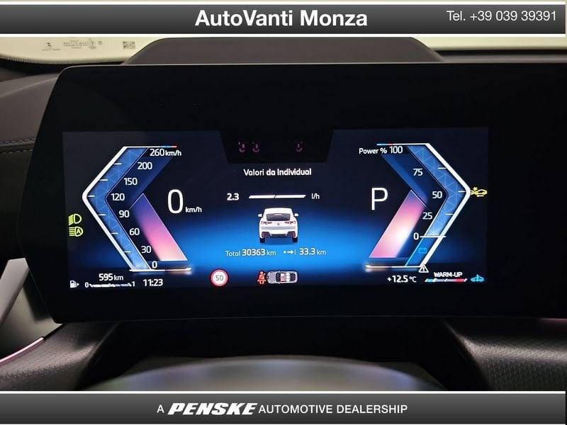 BMW X2 X2 xDrive 20d Msport Pro