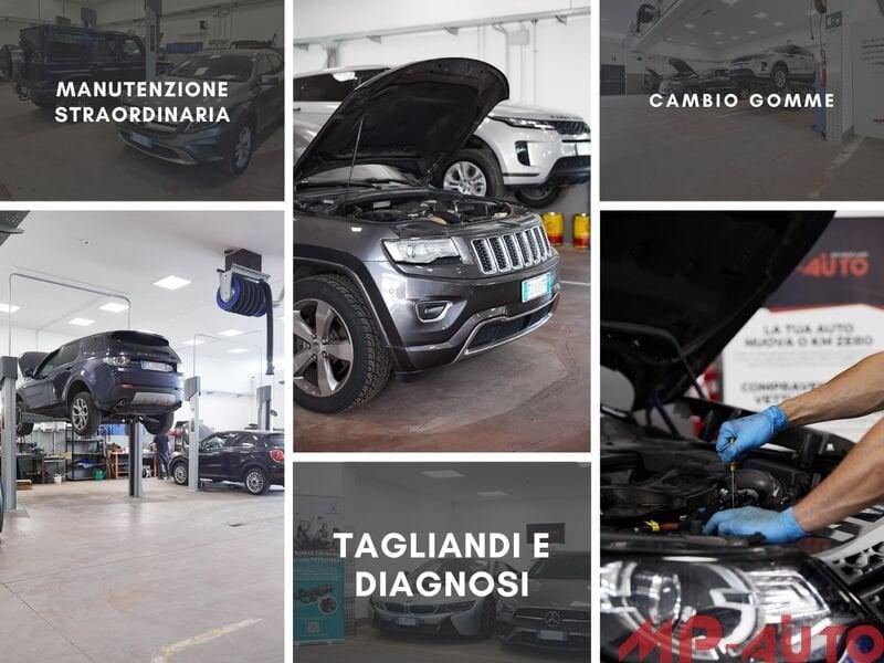 Land Rover Range Rover Evoque 2.0 D180 R-Dynamic HSE AWD auto