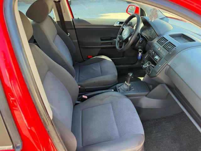 VOLKSWAGEN Polo 1.4/69CV TDI 5p. Trendline senza lavoro da fare