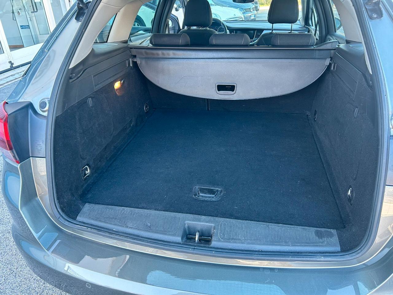 Opel Astra 1.6 CDTi X NEOPATENTATI 2016