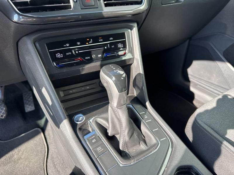 Seat Tarraco 2.0 TDI STYLE 150CV DSG