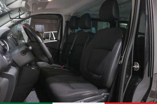 Opel Vivaro 27 1.6 bit.125cv L1H1 combi M1 S&S E6 c/clima
