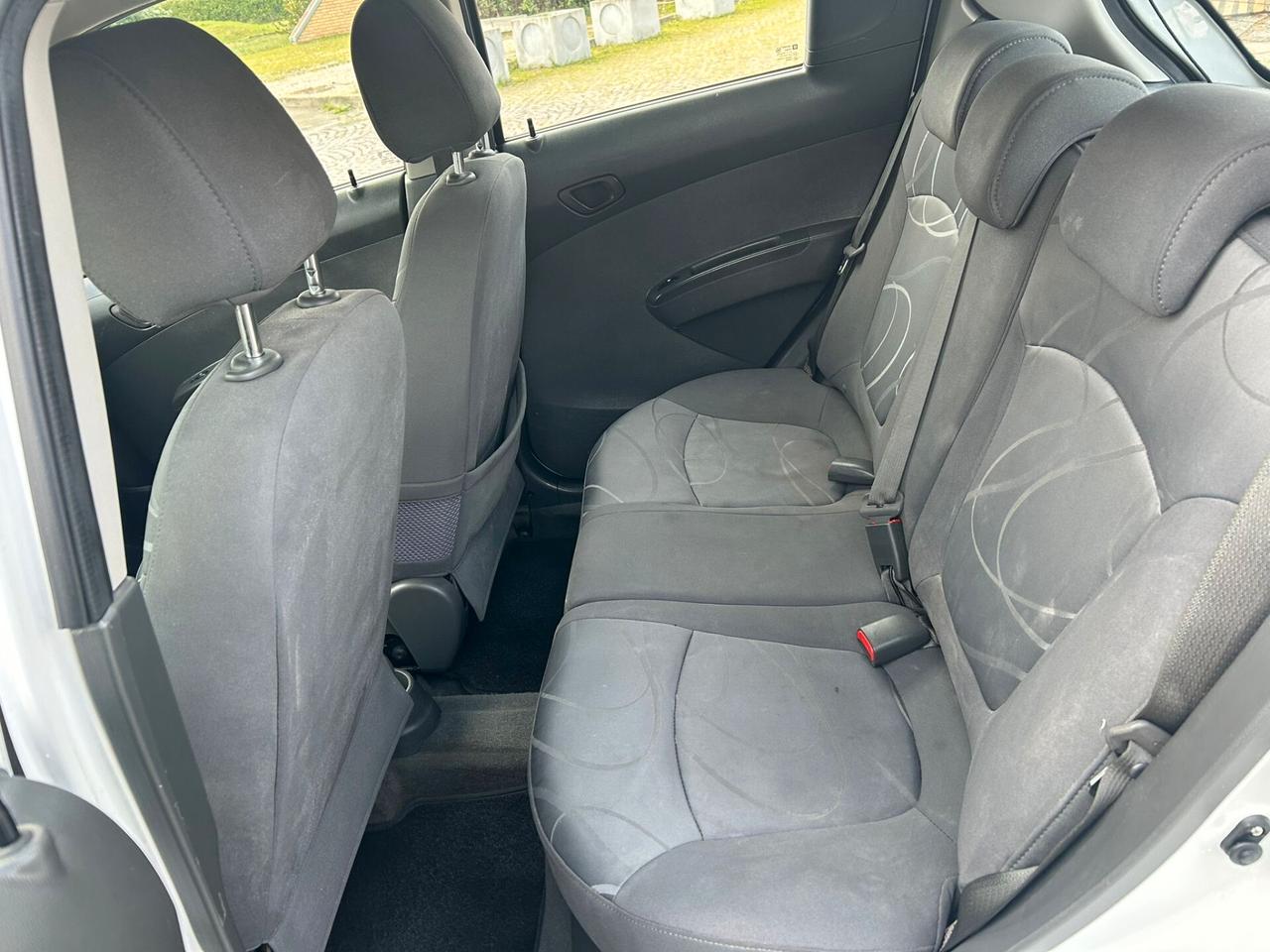 Chevrolet Spark 1.0 LS 5 PORTE