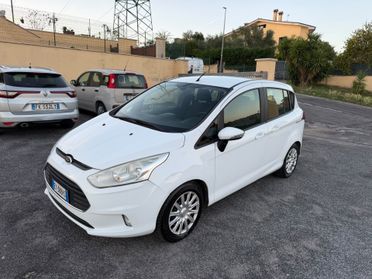 Ford B-Max Sport