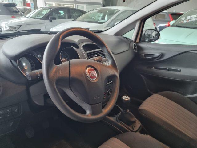 FIAT Punto 1.3 MJT 95CV S&S 5 porte Van 4 posti N1