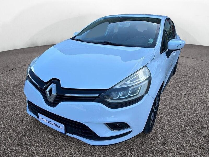 Renault Clio 5 Porte 1.2 16v Intens
