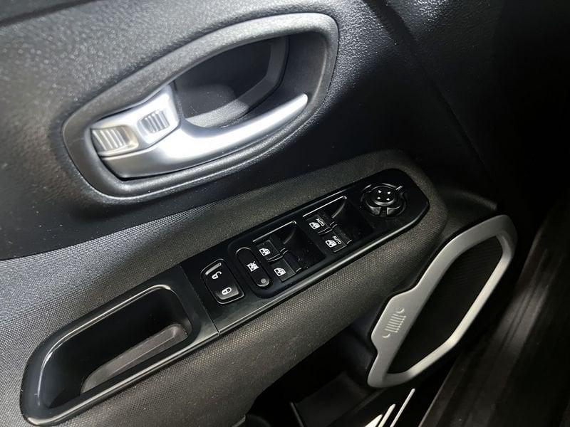 Jeep Renegade Renegade 1.6 mjt Longitude 2wd 120cv ddct